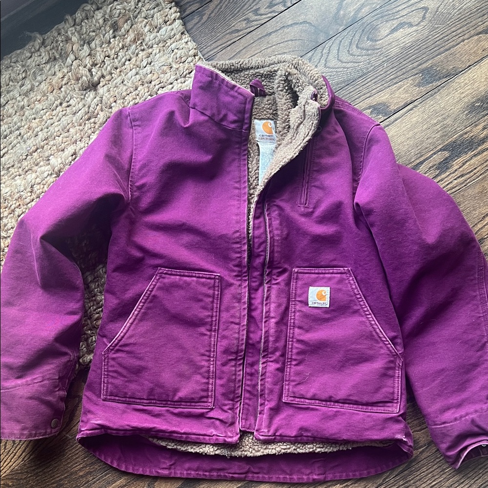 Carhartt Coat